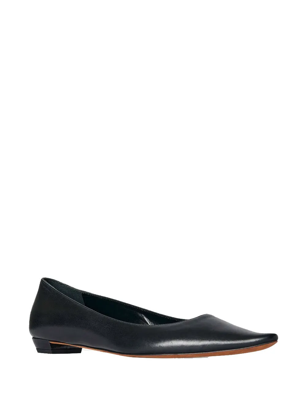 Claudette ballet flats