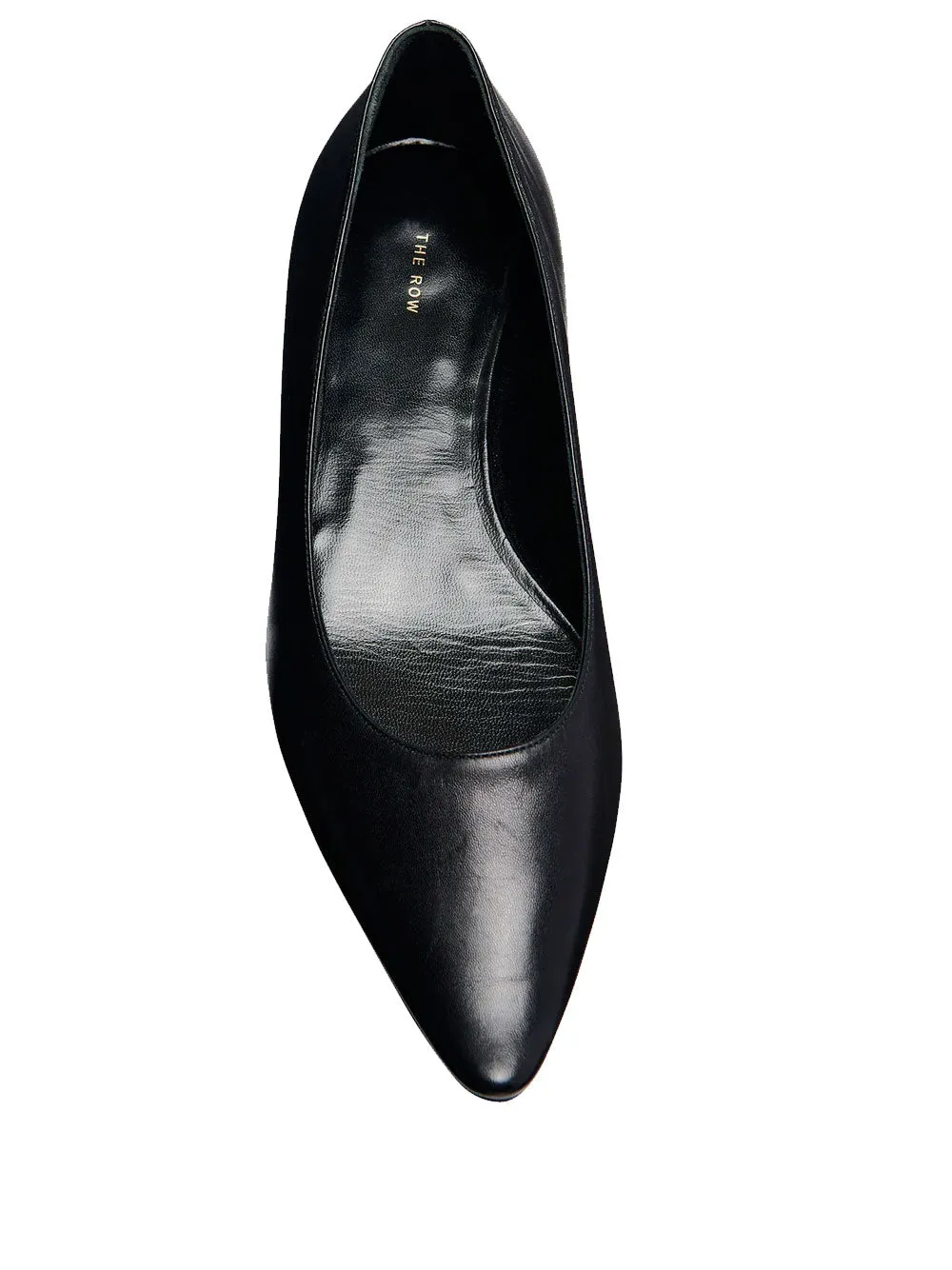 Claudette ballet flats