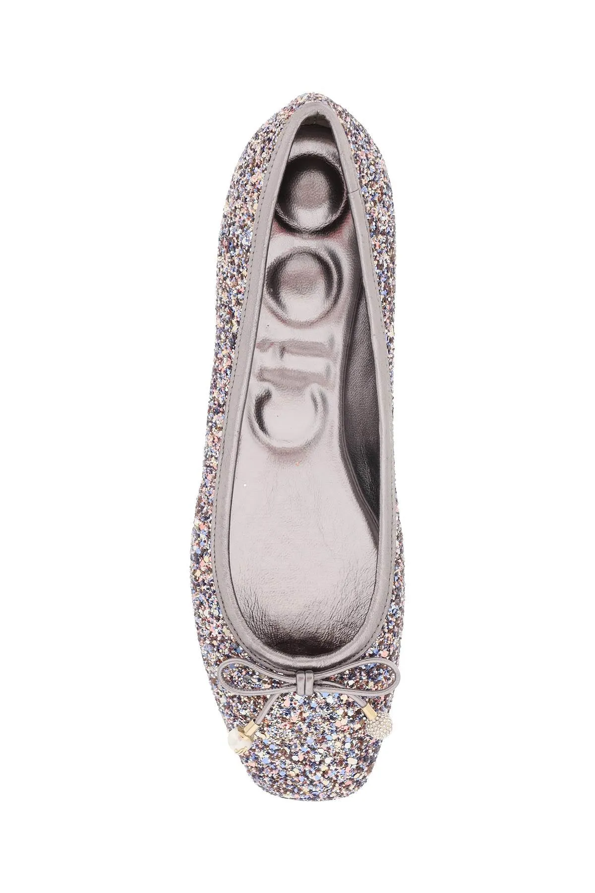 elme' ballet flats