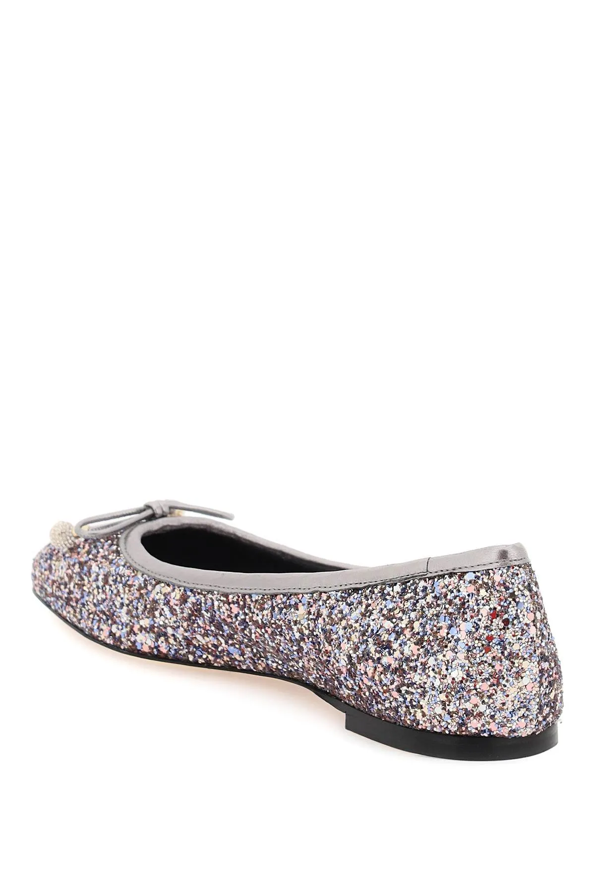 elme' ballet flats