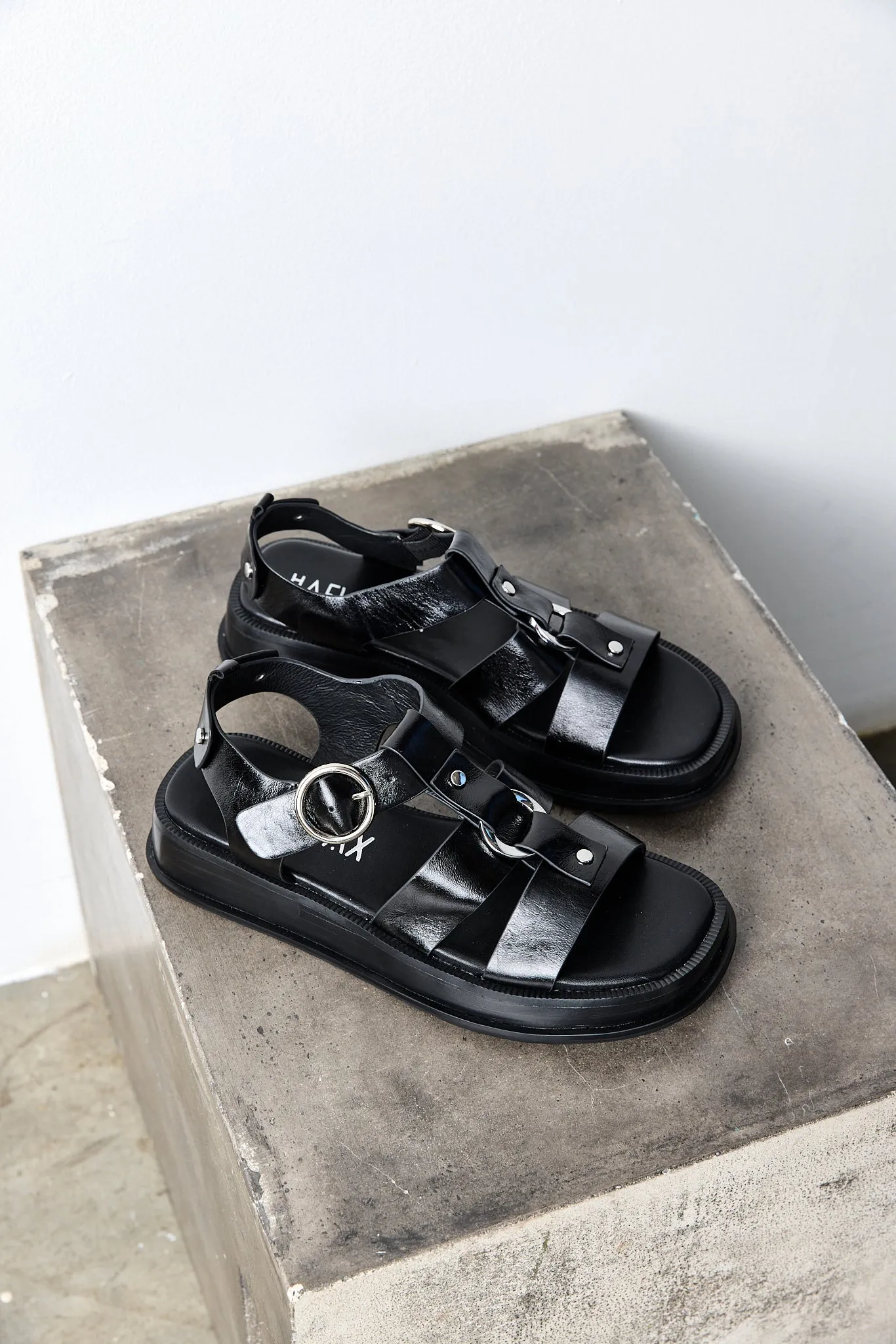 ESPRESSO Black