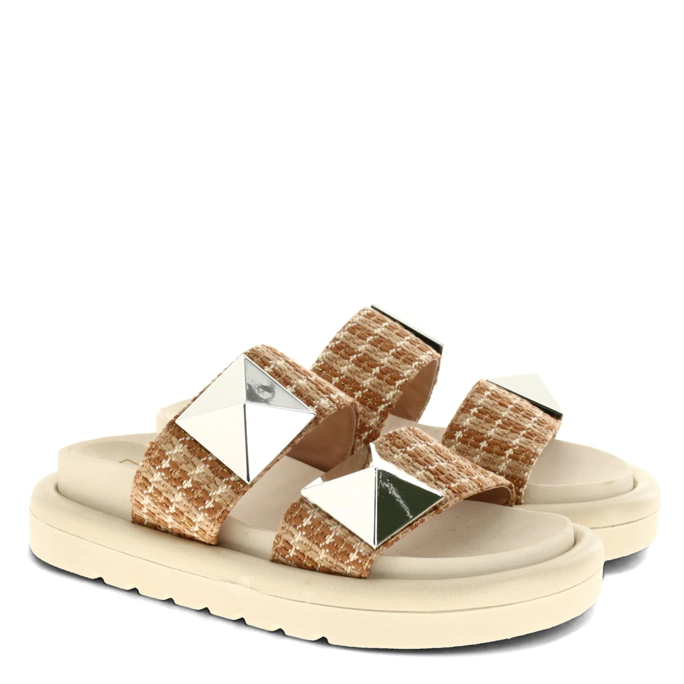 FLUX JAYN FLATFORMS