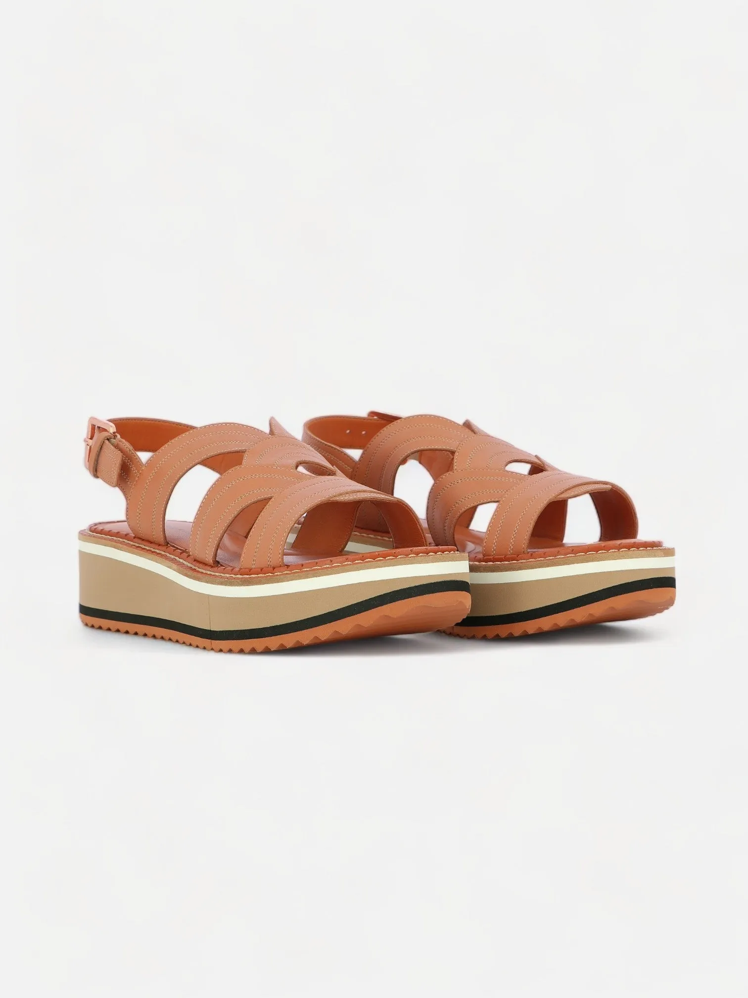 FRESIA, brown || OUTLET