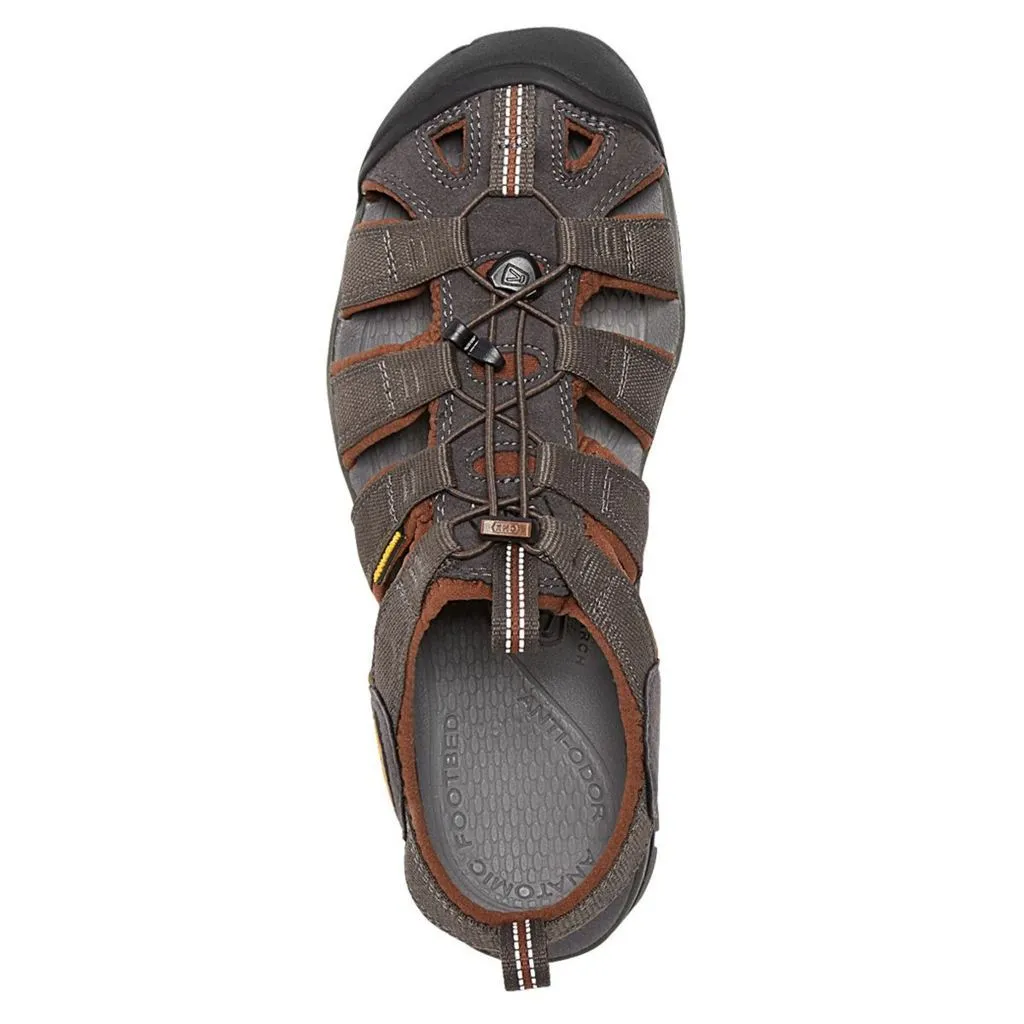 Keen Clearwater CNX Men's Waterproof Sandals