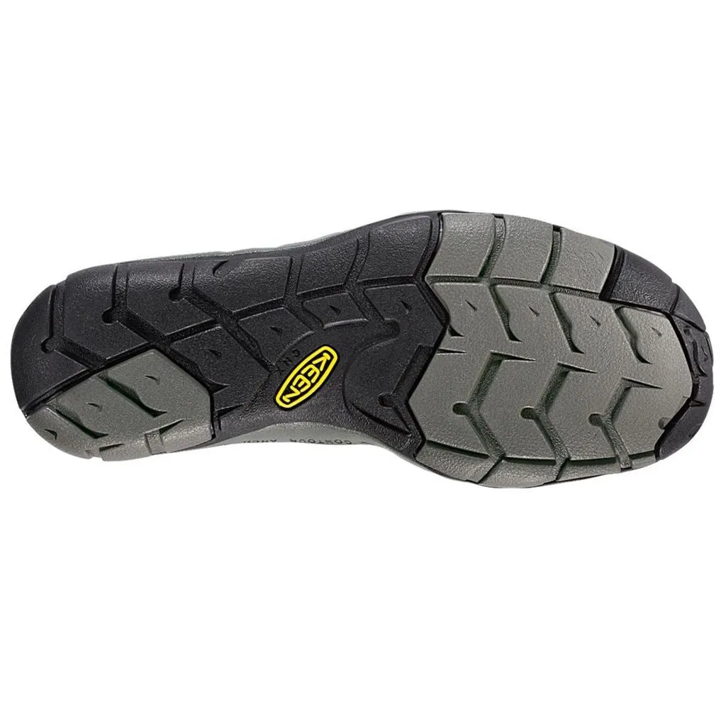 Keen Clearwater CNX Men's Waterproof Sandals