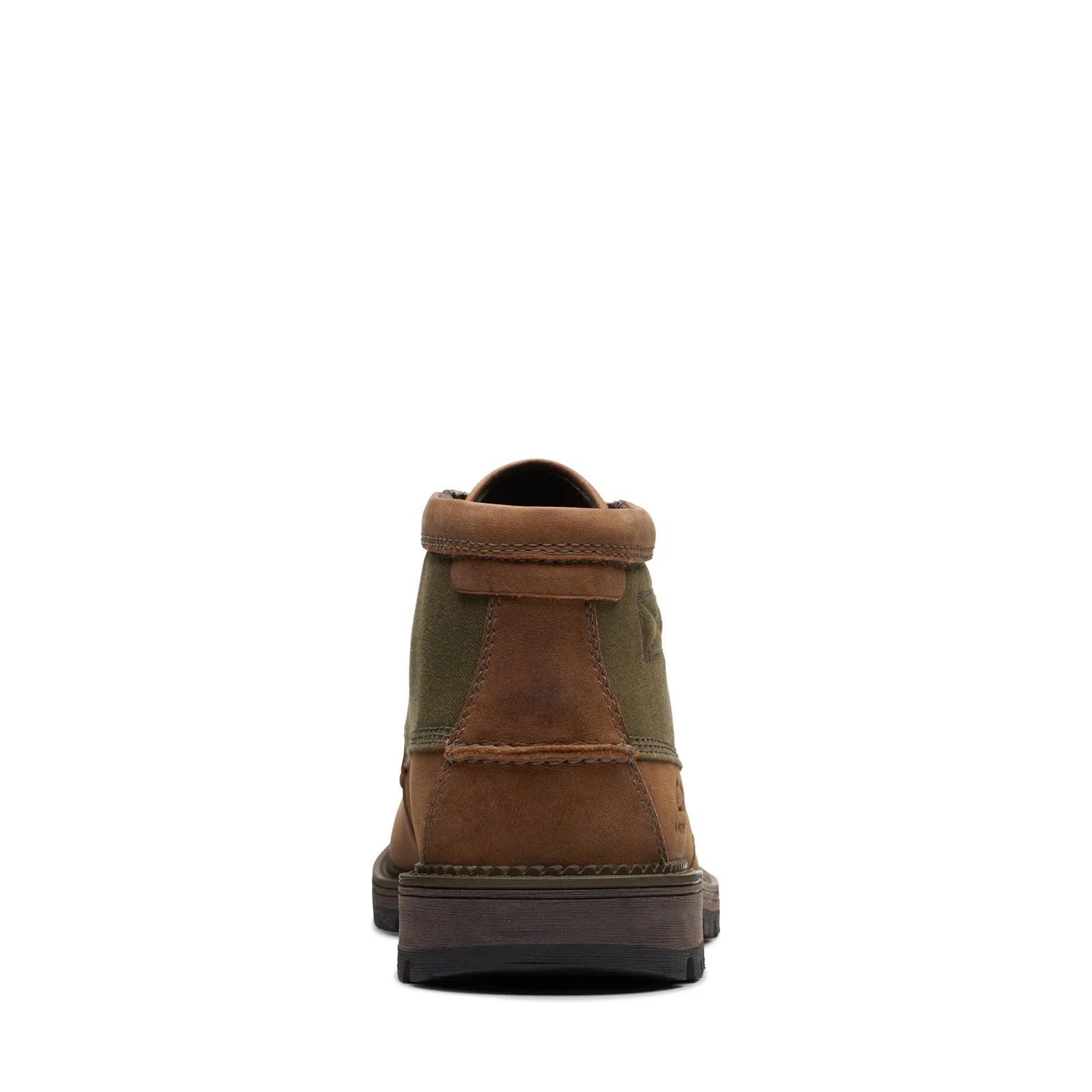 Men's Clarks, Maplewalk Moc Boot