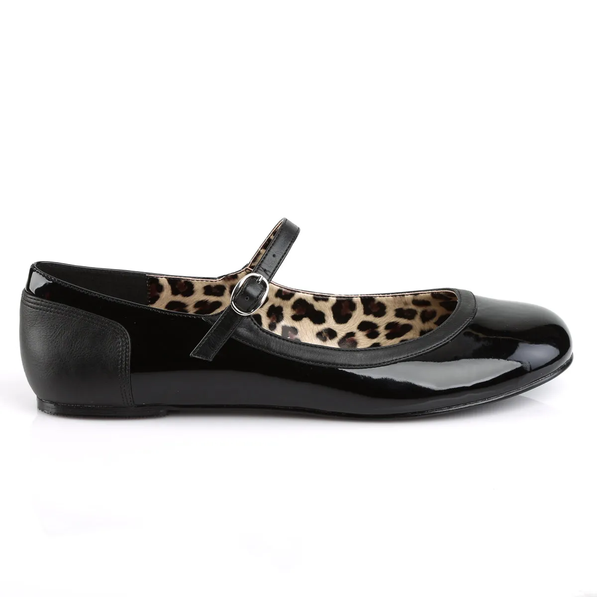 Pleaser Pink Label Anna 02
