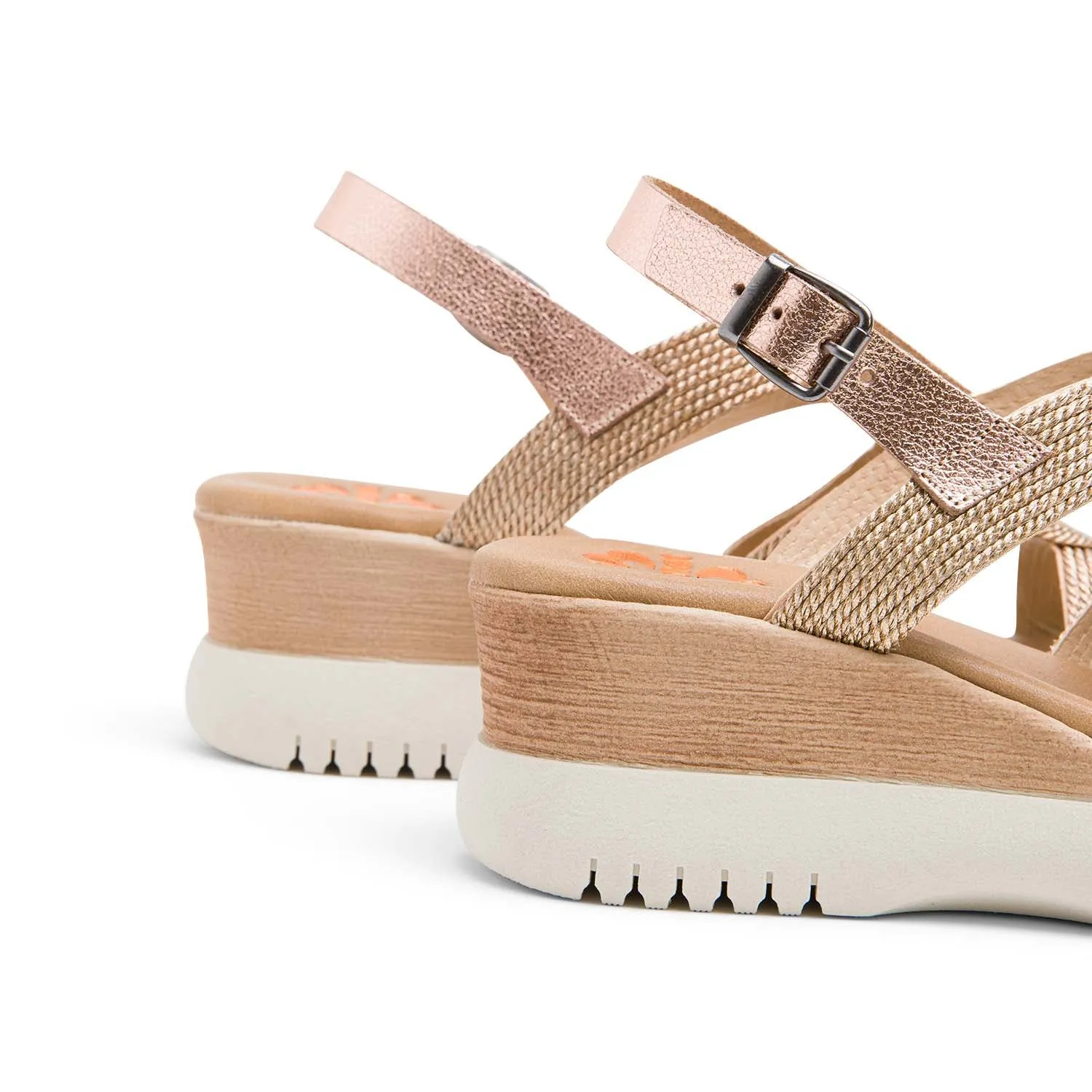 PORRONET QUEEN FLATFORMS