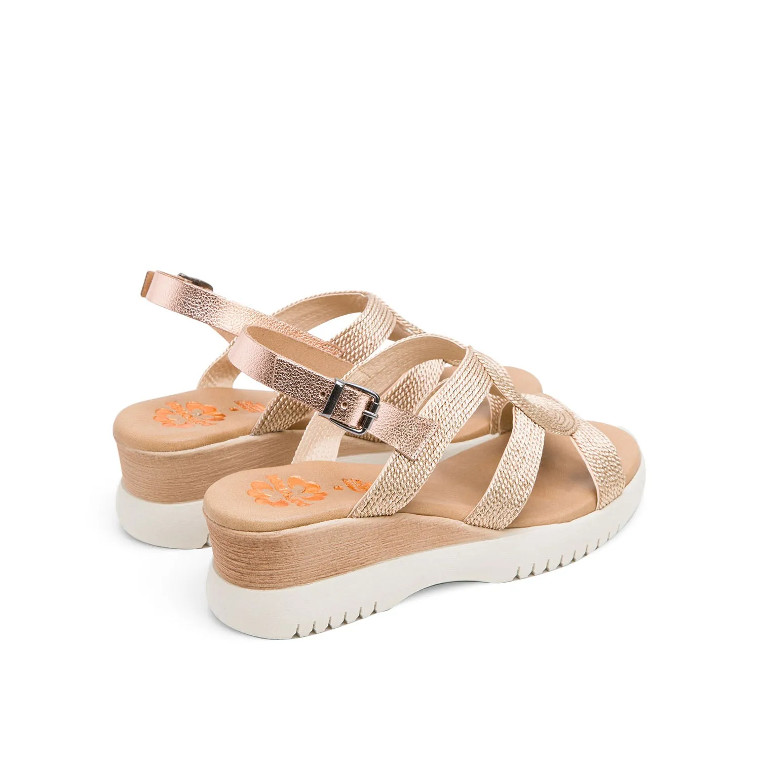 PORRONET QUEEN FLATFORMS