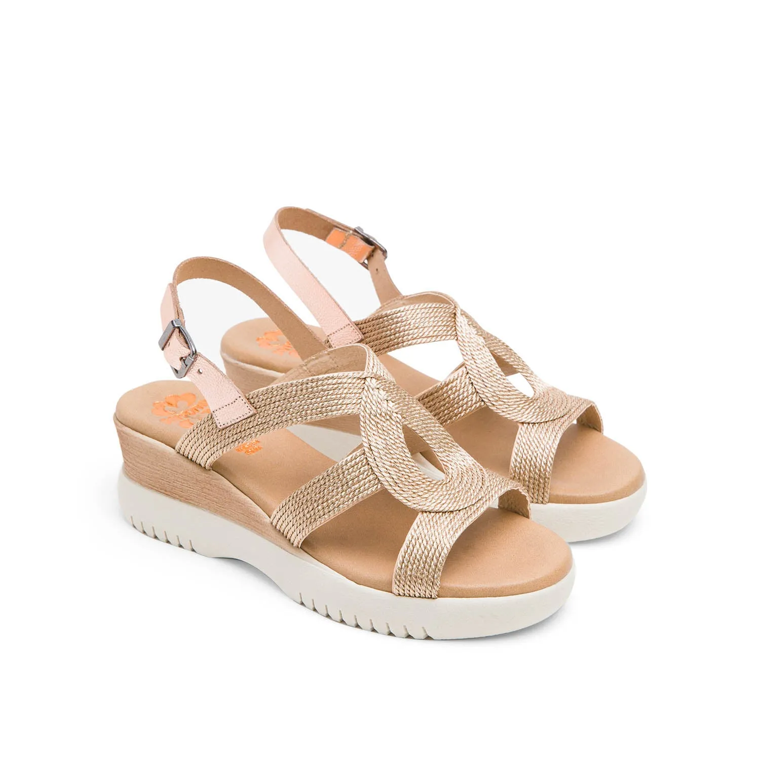 PORRONET QUEEN FLATFORMS