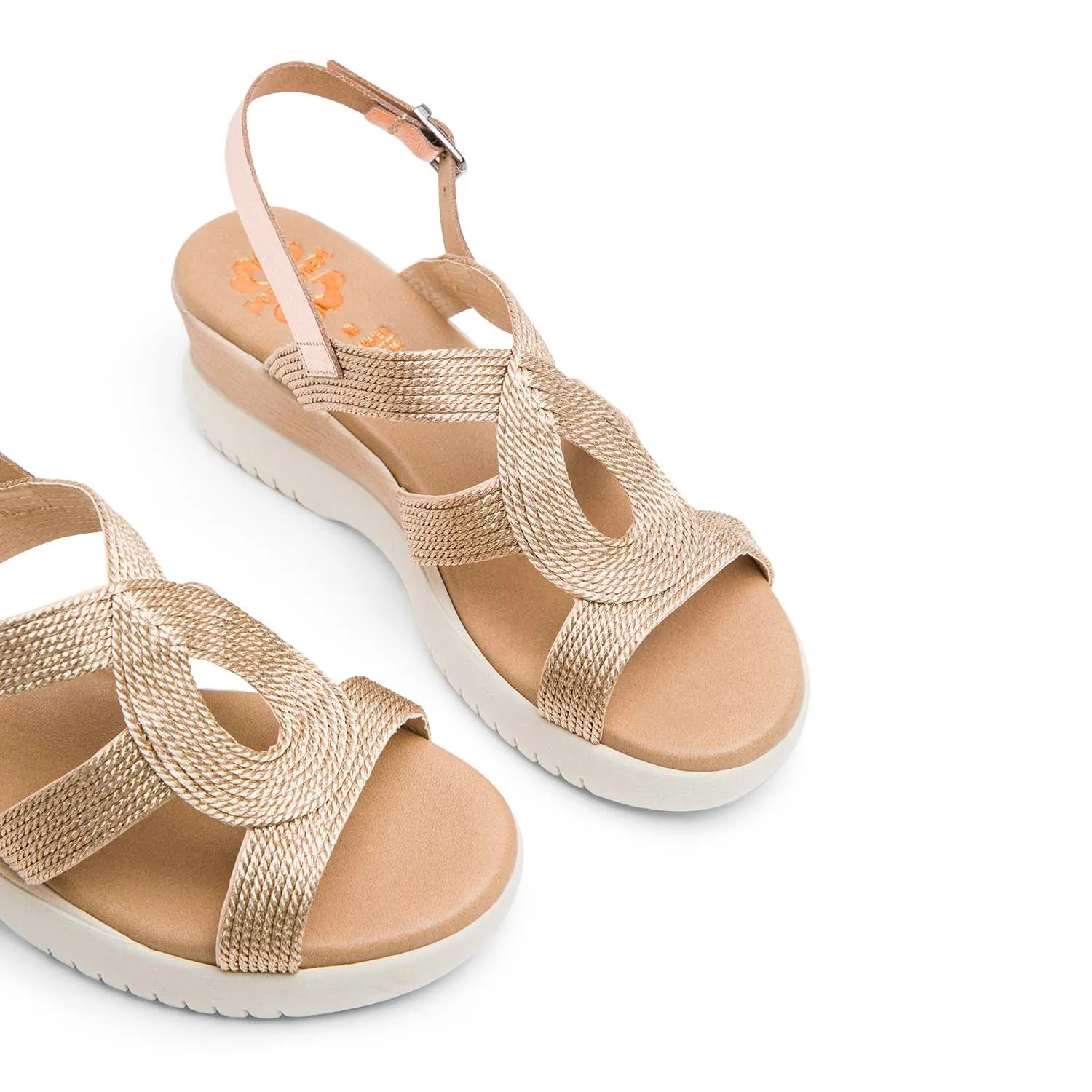 PORRONET QUEEN FLATFORMS
