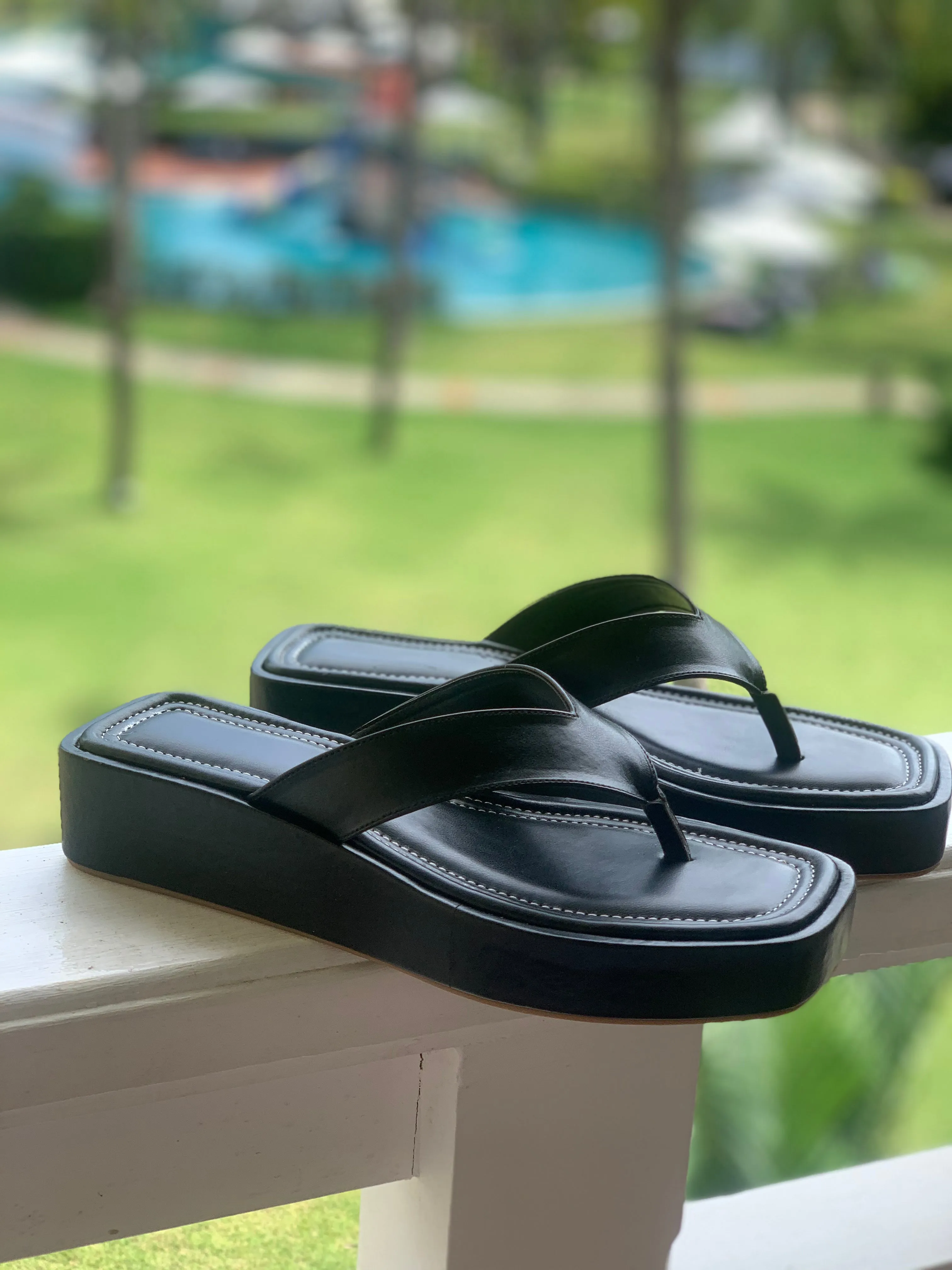 Rio Flatforms