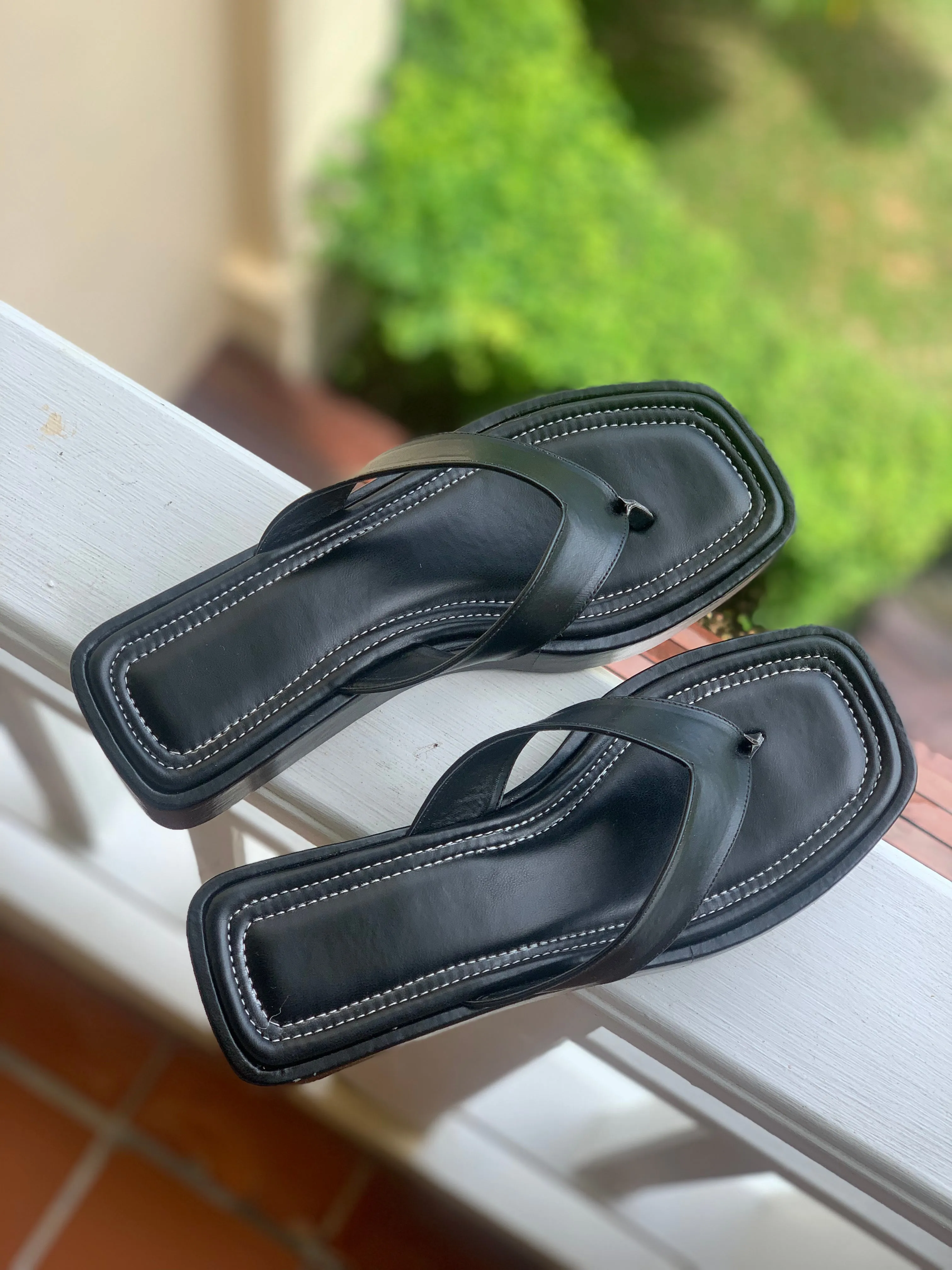 Rio Flatforms
