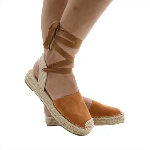 TREVE SUSSY FLATFORMS