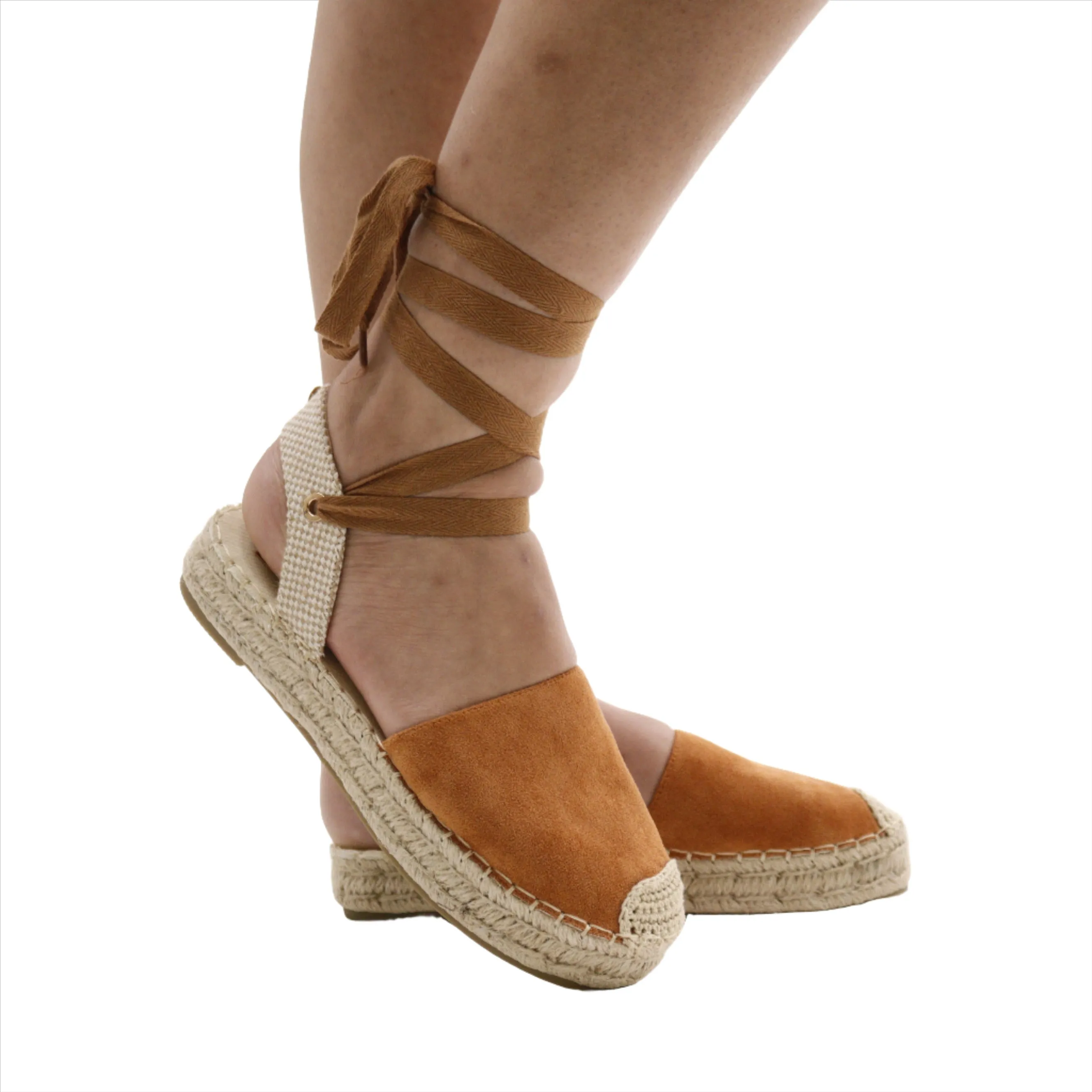 TREVE SUSSY FLATFORMS