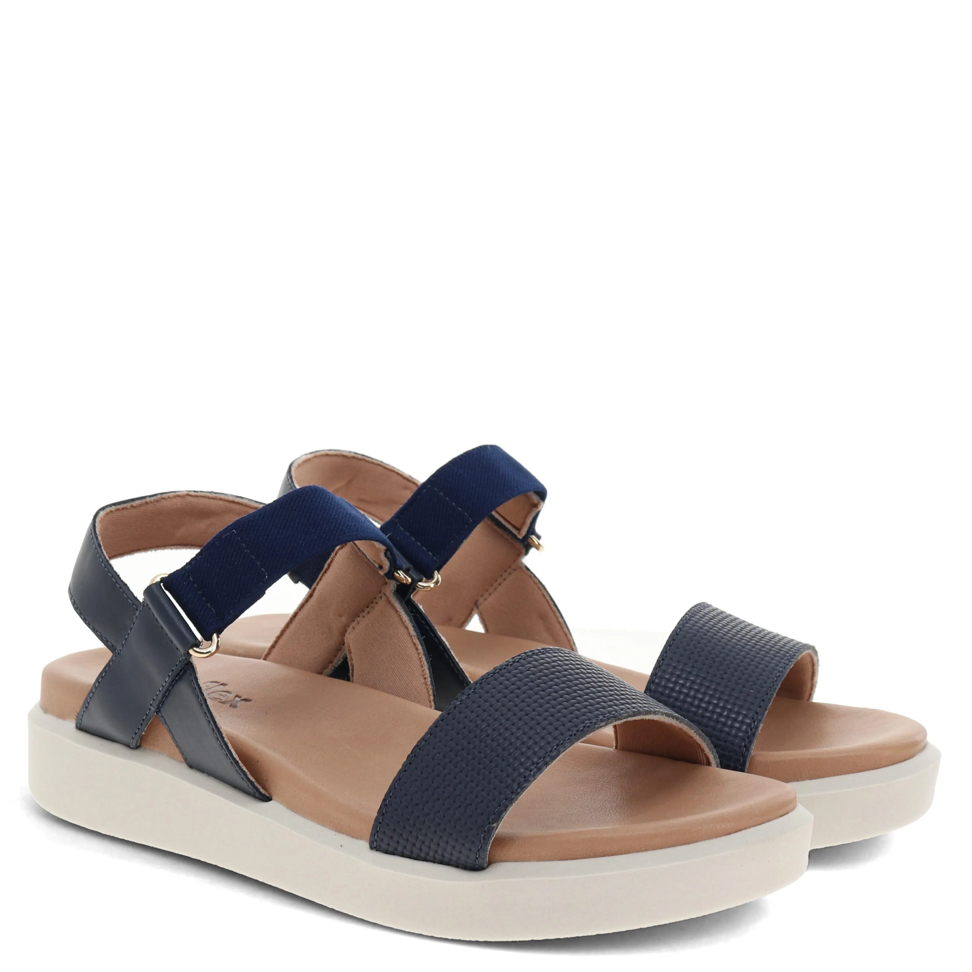 USAFLEX TRACI FLATFORMS