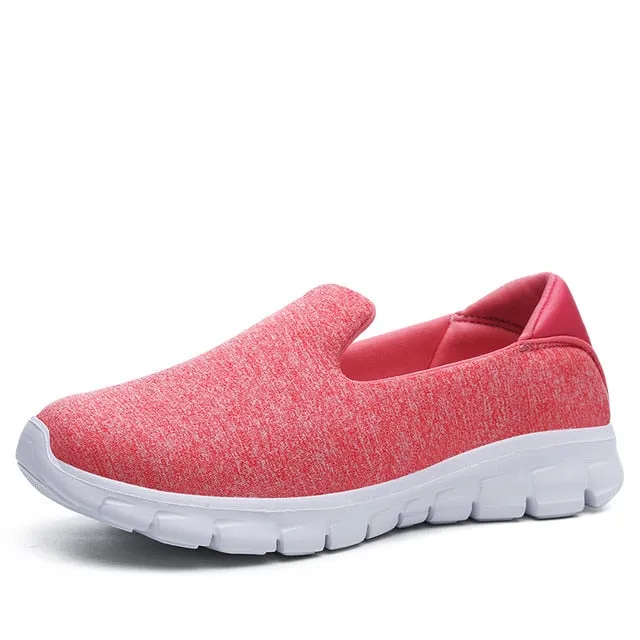 USS Shoes Skyters Women's Slip-On Shoes