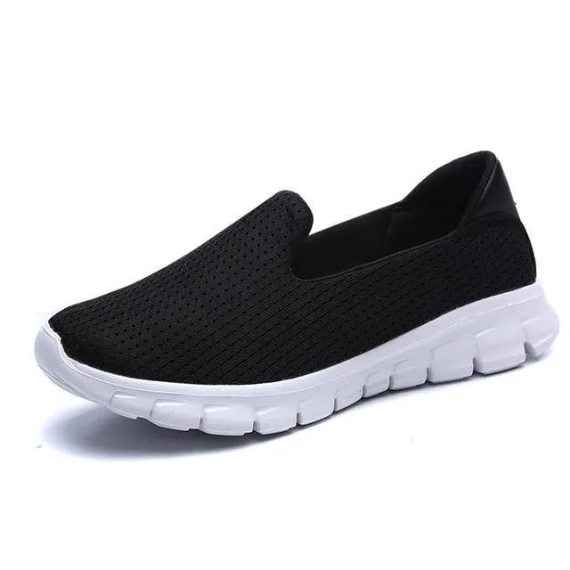 USS Shoes Skyters Women's Slip-On Shoes