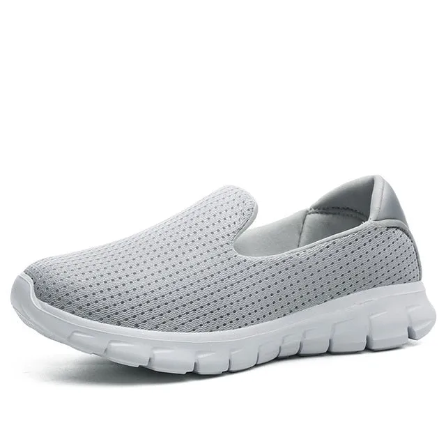 USS Shoes Skyters Women's Slip-On Shoes