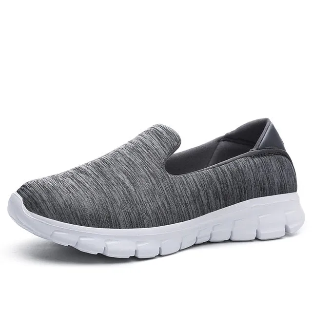 USS Shoes Skyters Women's Slip-On Shoes