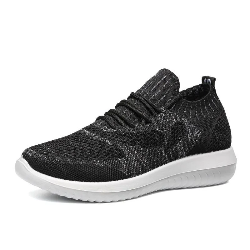 Vanccy - Cloud Sneakers