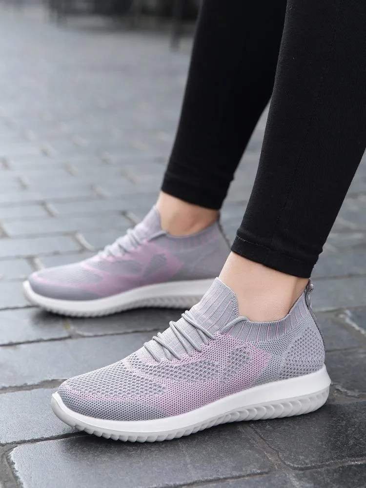 Vanccy - Cloud Sneakers