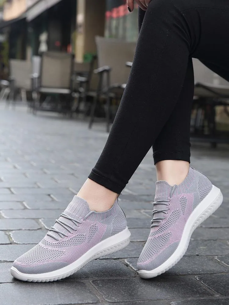 Vanccy - Cloud Sneakers