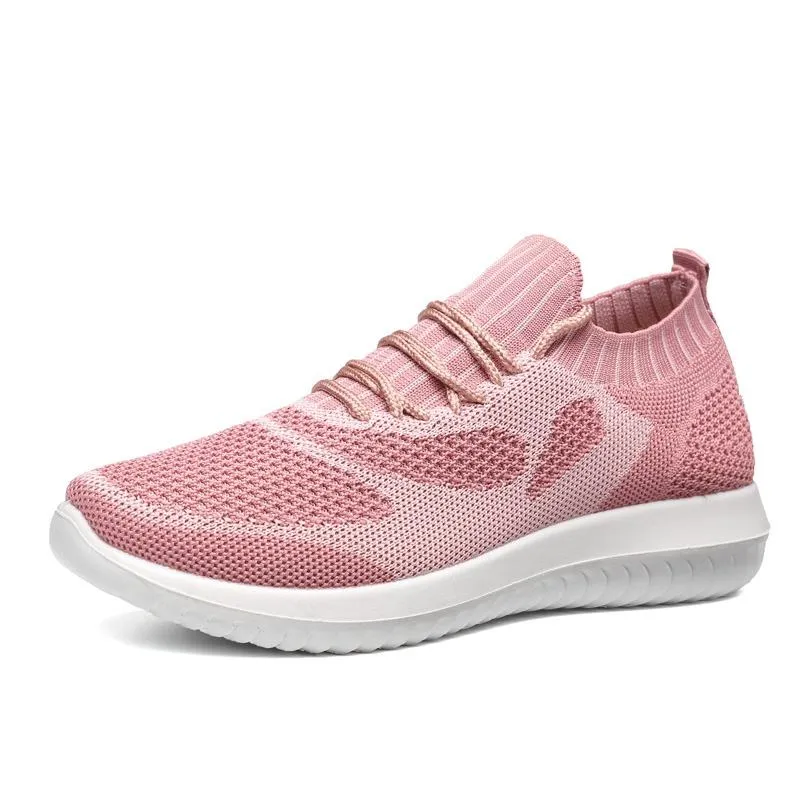 Vanccy - Cloud Sneakers