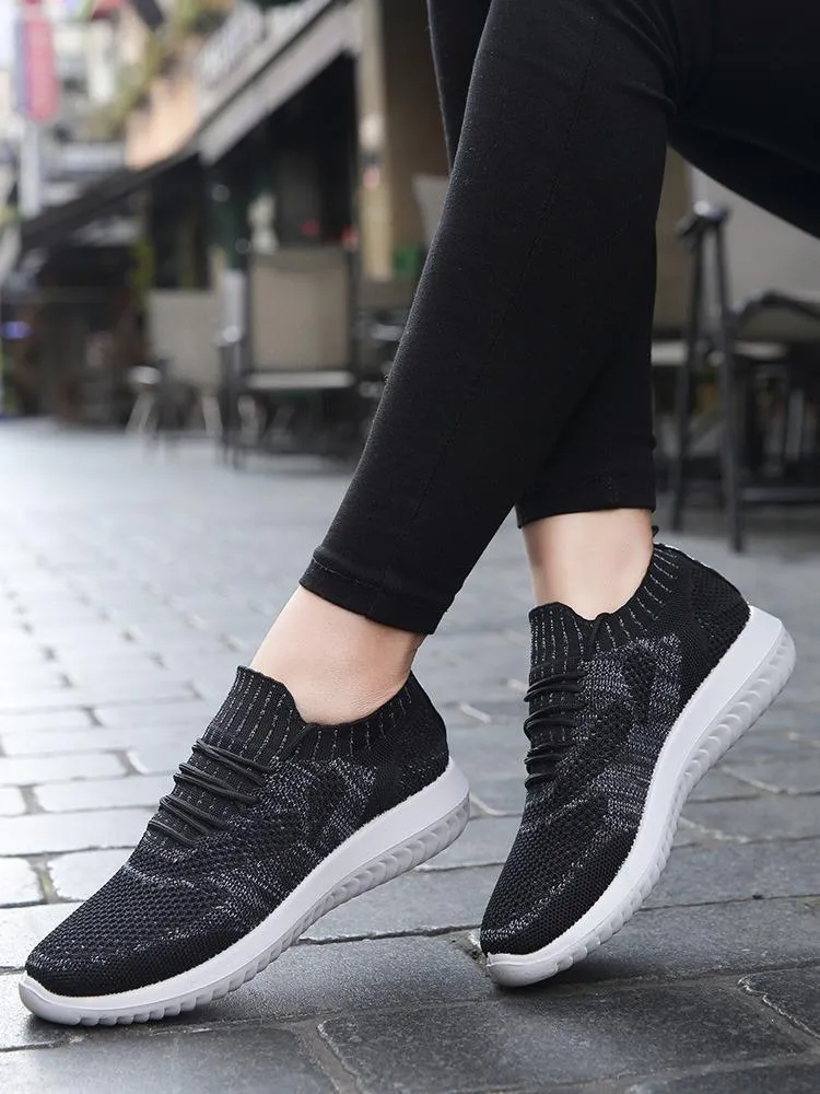 Vanccy - Cloud Sneakers
