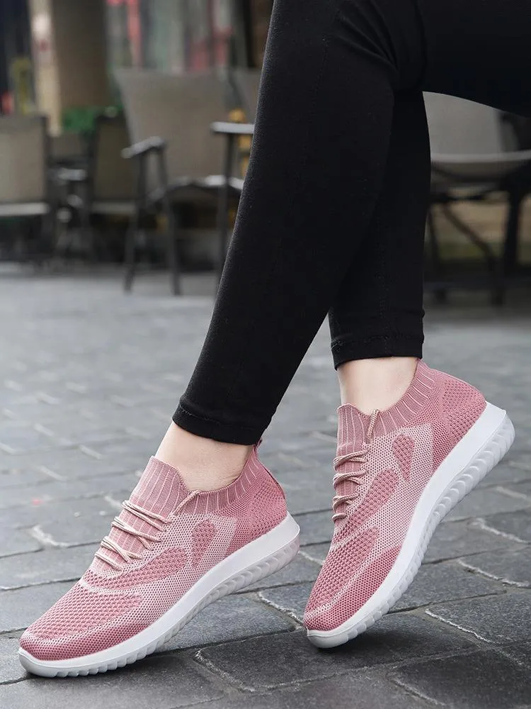 Vanccy - Cloud Sneakers