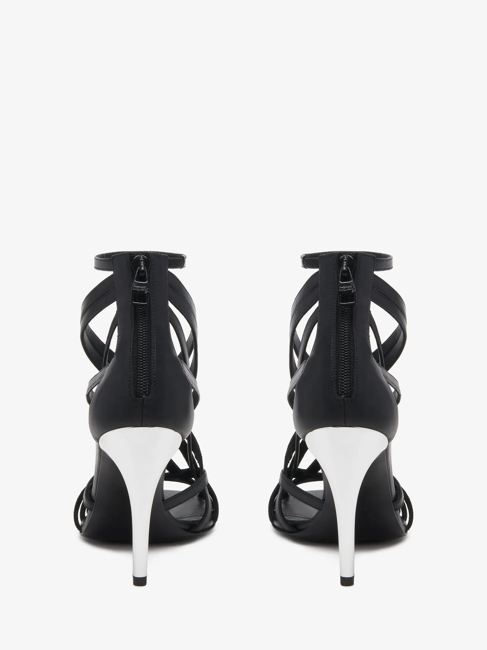 Women's Armadillo Strappy Sandal